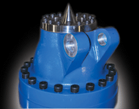 Canyon Hydro Variable Needle Nozzle