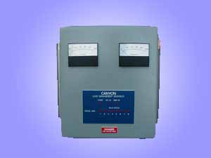 Electronic Load Management Governor